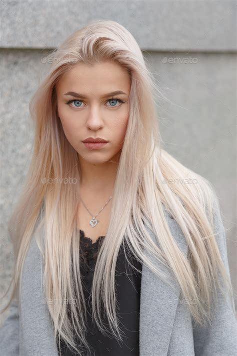 blue eyed blonde girl|Blonde blue eyed female model Stock Photos and。